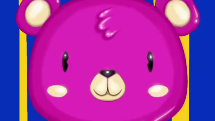 The_bear_icon